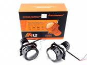 �������� ��-��� (Bi-Led) ���� Aozoom A12 2022 3.0 5500K
