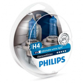 ���������� ����� H4 Philips Diamond Vision 12342DVS2