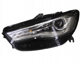  Audi A6 C7 (2016)  ()  