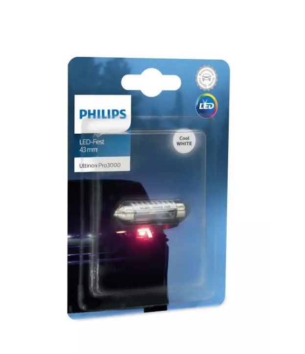   SV8.5 Philips Ultinon Pro3000 LED Fest 6000 (30)