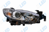���� Mazda 6 GJ (2012-2018) ������� (������)