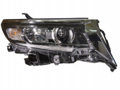  Toyota Prado 150 (2017-2020)   ()