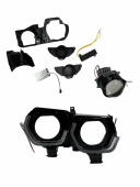 ����� ��� ������� ��� BMW 3 (F30) 2013