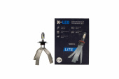    H4 H/L G7 Lite X-LED 12-24v