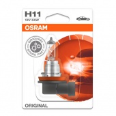 Галогенная лампа H11 Osram Original 12V 64211-01B