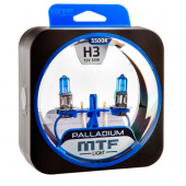 ���������� ����� H3 MTF Palladium 5500�