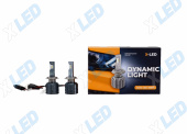 �������� ������������ ���� H7 Dynamic Light X-LED 12-24v