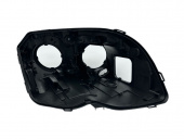 ������ ���� Mercedes Benz GLK X204 (2013-2015) ������+LED (������)