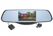 ���������������� � �����-���������� + GPS Intego VX-685MR