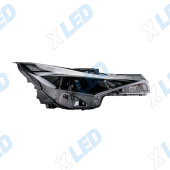 ���� Hyundai Elantra VII (2020-2023) ����� ������� (�����)