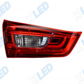 ������ ������ Mitsubishi ASX (2010-2013) � �������� (�����)