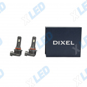 �������� ������������ ���� HB4 (9006) DIXEL WH7 5000K 12v