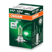 Галогенная лампа H7 Osram Allseason 64210ALL