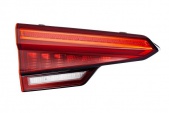 Audi A4 (8W2, B9) 05/15->   . LED .