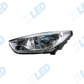���� Hyundai Tucson II (2009-2013) ������� (�����)