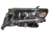  Toyota Prado 150 (2017-2020)   ()
