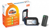 StarLine A90 ��