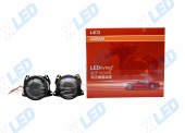 �������� ��-��� (Bi-Led) ���� OSRAM CBB 3.0 12V