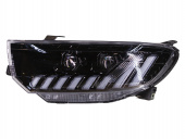 ���� LADA Granta (2011-�.�.) LED (�����) ��� �����������������