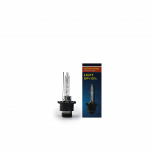   D4S Xenon Light +50% (4300)