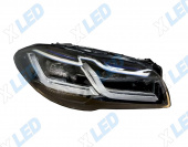 ���� BMW 5 F10 (2009-2013) LED ������ (������) � ������������������