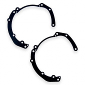 ���������� ����� KIA Sportage 3 (2010-2016) ������ Hella3R/5R