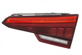 Audi A4 (8W2, B9) 05/15->   . LED .
