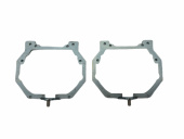 ���������� ����� Subaru Outback V ���� (AFS) 201 �� �.�. ��� ��������� ���� Hella 3R/5R