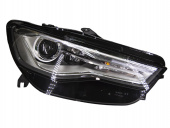  Audi A6 C7 (2016)  ()  