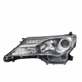  Toyota RAV4 (2012-2015)    () 