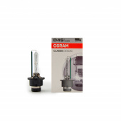   D4S Osram Classic Xenarc 66440CLC (4300)
