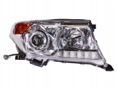  Toyota Land Cruiser 200 (2012-..)    () 