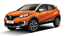 Captur Captur