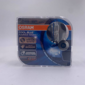   D4S Osram Cool Blue Advance Xenarc 66440CBA-HCB (6000)