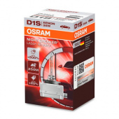 ���������� ����� D1S Osram Night Breaker Laser 66140XNL (4300�)