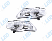 �������� ��� Volkswagen Passat B6 (2005-2011) � bi-led ������� �6 X-LED