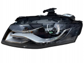  Audi A4 B8 (2008-2012)  ()  