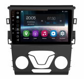 Штатная магнитола для Ford Mondeo 2013 на Android