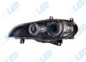 ���� BMW X6 E71 (2007-2014) ������ ������� (�����)