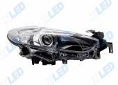 ���� Mazda 6 GJ (2012-2018) ������ AFS � ������ ���������� (������)