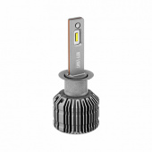    H1 MTF Light ACTIVE NIGHT 6000K 12v