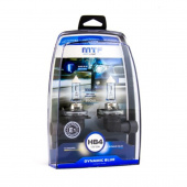 ���������� ����� HB4(9006) MTF Light DYNAMIC BLUE 12V