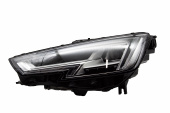  Audi A4 B9 (2015-2020) LED,    ()