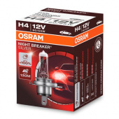 ���������� ����� H4 Osram Night Breaker Silver 64193NBS