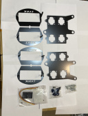 ���������� ����� TANK 300 (2021-�.�.) Matrix Projectorlens