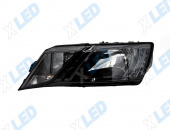 ���� Skoda Octavia �7 ���������� (2017-2019) ������� (�����)