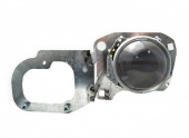 ���������� ����� KIA Optima 3 (K5) 2013-2015 ������ H3/3R/5R