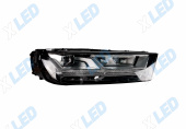 ���� Audi Q7 (2015-2017) LED ������ � ������������������
