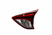 ������ ������ Mazda CX-5 � �������� (2011-2017) (������)
