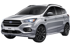 Kuga Kuga